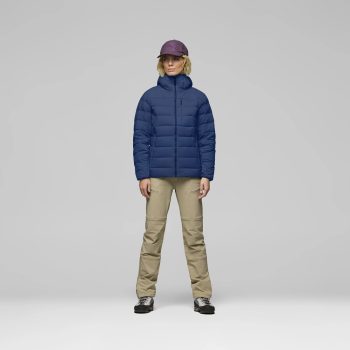 Ws femund down700 Zip Hood - untuvatakki - Image 4