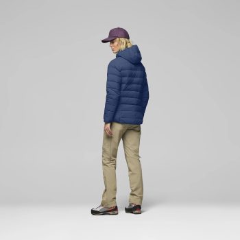 Ws femund down700 Zip Hood - untuvatakki - Image 5