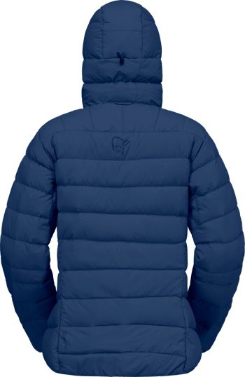 Ws femund down700 Zip Hood - untuvatakki - Image 2
