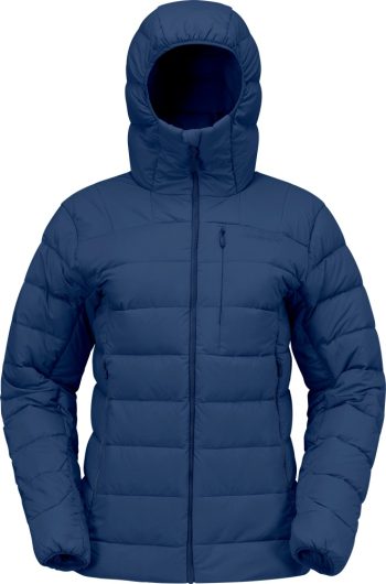 Ws femund down700 Zip Hood - untuvatakki