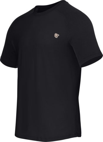 femund pureUll T-shirt - merinovilla t-paita - Image 3