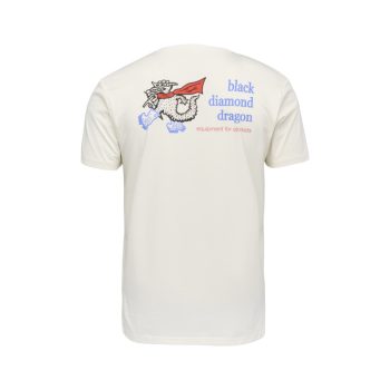 BD Dragon SS Tee - t-paita - Image 2