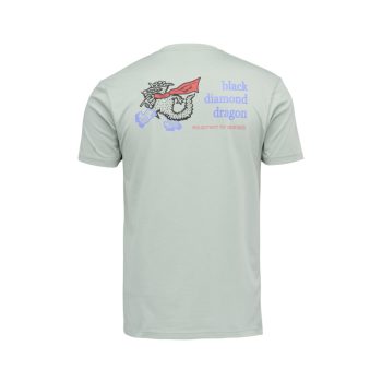 BD Dragon SS Tee - t-paita - Image 4