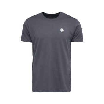 BD Backcountry Stamp SS Tee - t-paita