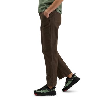 Ws Dogma Pants - kiipeilyhousut - Image 3
