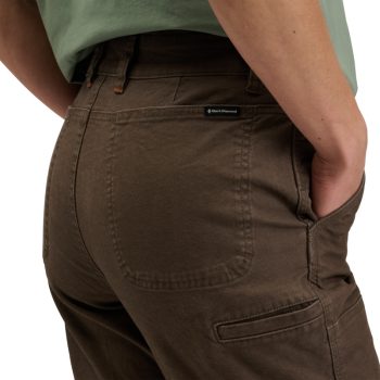 Ws Dogma Pants - kiipeilyhousut - Image 5