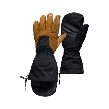 Helio Tour Gloves - laskuhanskat