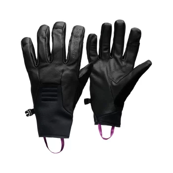 Tour LT Gloves - laskuhanskat