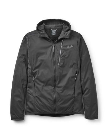 Ascendor Summit Hoody - fleece-huppari