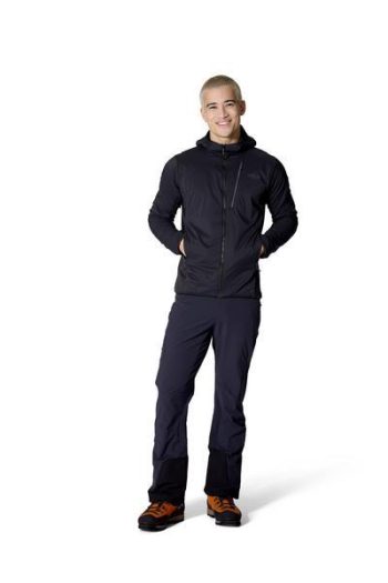 Ascendor Summit Hoody - fleece-huppari - Image 3