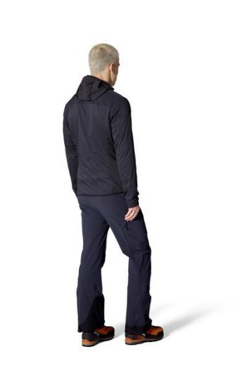 Ascendor Summit Hoody - fleece-huppari - Image 4
