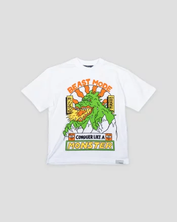 Beast Mode Tee - t-paita