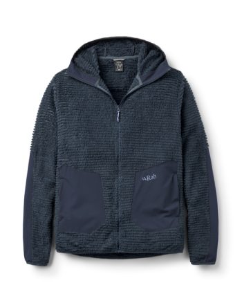 Buckstone Hoody - fleece-huppari