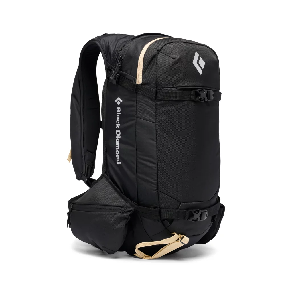 Dawn Patrol 25 Backpack - laskureppu