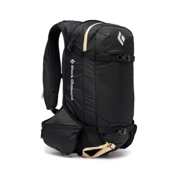 Dawn Patrol 25 Backpack - laskureppu