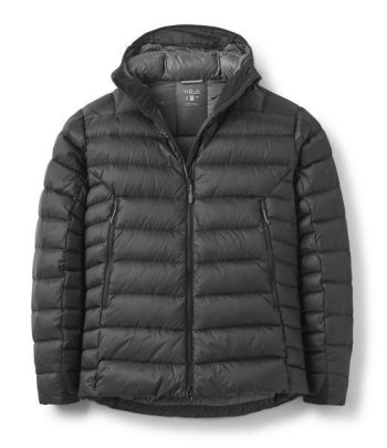 Electron Pro Hoody - untuvatakki