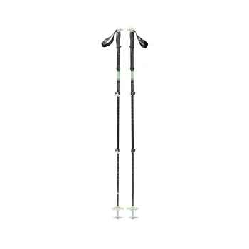 Expedition 3 Ski Poles - kolmiosaiset laskettelusauvat