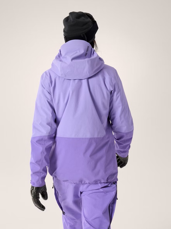 Ws Rush Jacket - laskutakki - Image 3