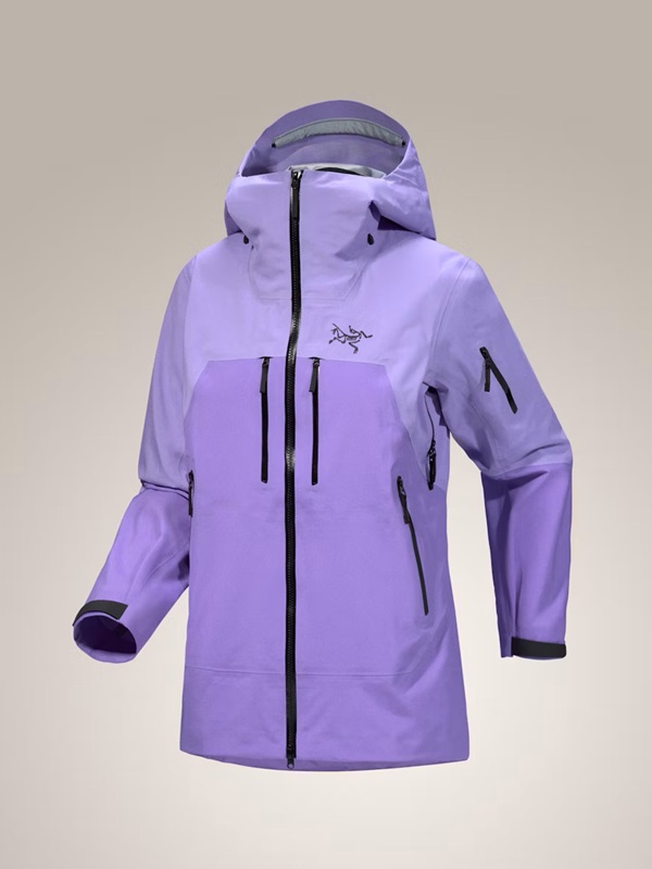 Ws Rush Jacket - laskutakki