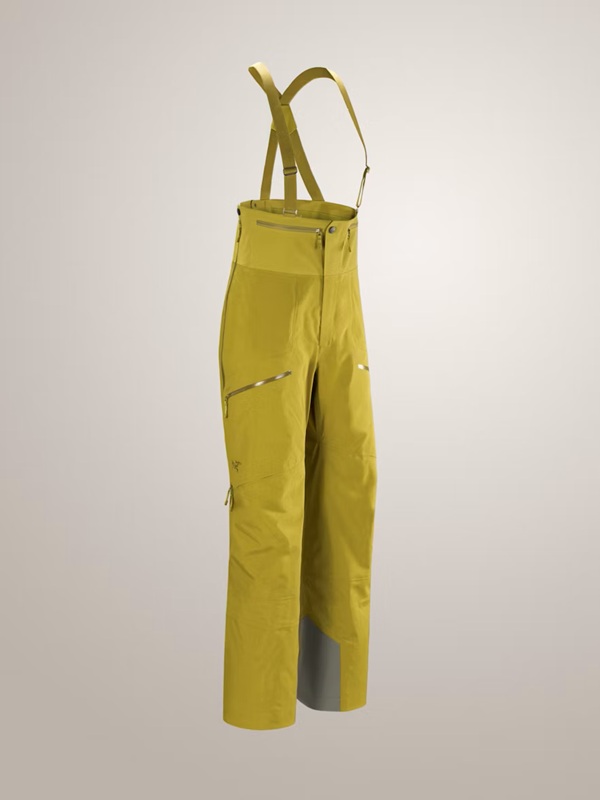 Ws Rush Bib Pant - laskuhousut - Image 5