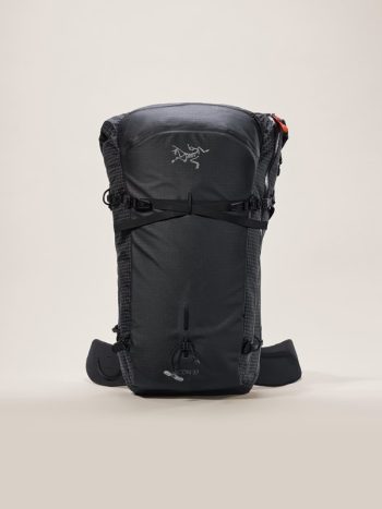 Micon 37 Backpack - laskureppu