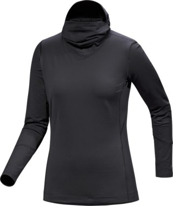 Ws Rho Hoody - kerrastohuppari