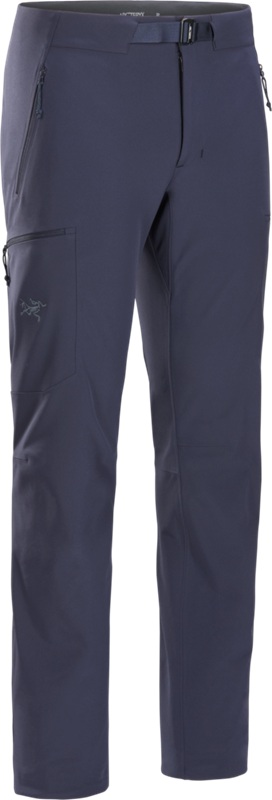 Gamma MX Pant - softshell-housut