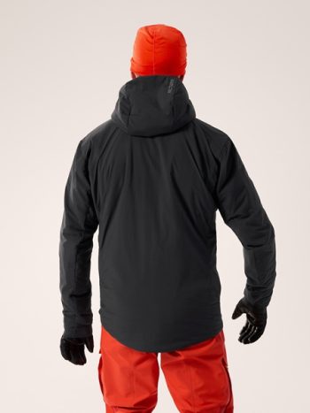 Proton Hoody - kuitutakki - Image 3