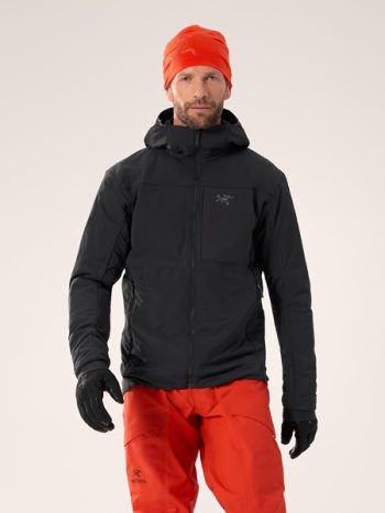 Proton Hoody - kuitutakki - Image 2
