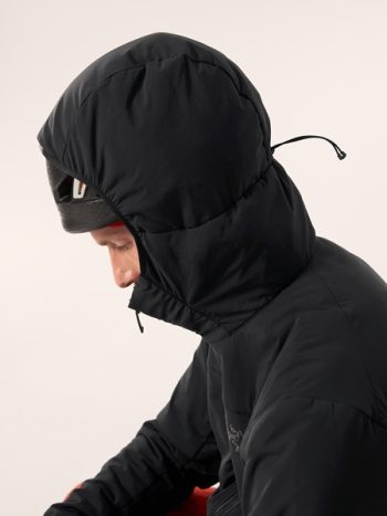 Proton Hoody - kuitutakki - Image 4