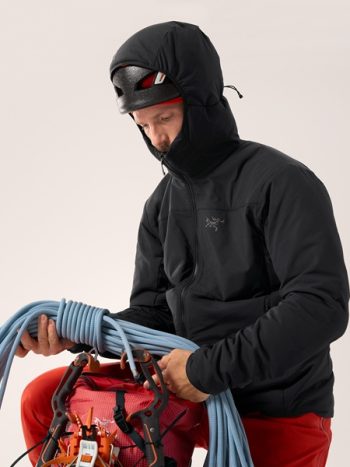 Proton Hoody - kuitutakki - Image 5