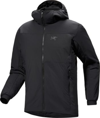 Proton Hoody - kuitutakki