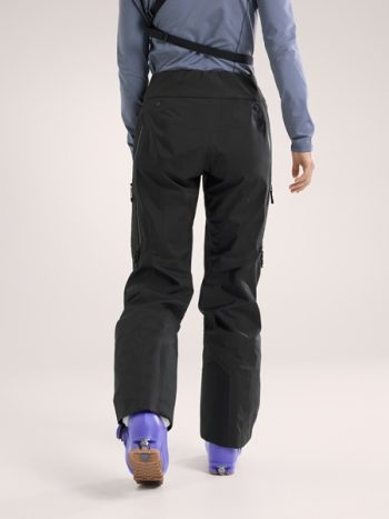 Ws Sentinel Pant - laskuhousut - Image 4