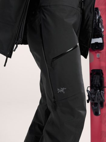 Ws Sentinel Pant - laskuhousut - Image 7