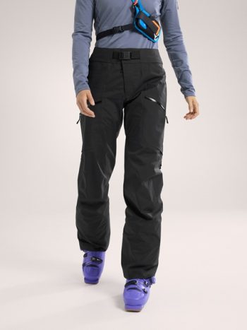 Ws Sentinel Pant - laskuhousut - Image 2