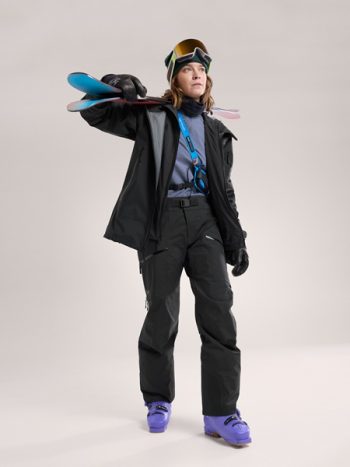Ws Sentinel Pant - laskuhousut - Image 5