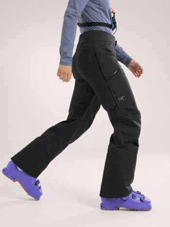 Ws Sentinel Pant - laskuhousut - Image 3