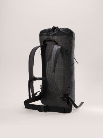 Alpha FL 20 Backpack - kiipeilyreppu - Image 3