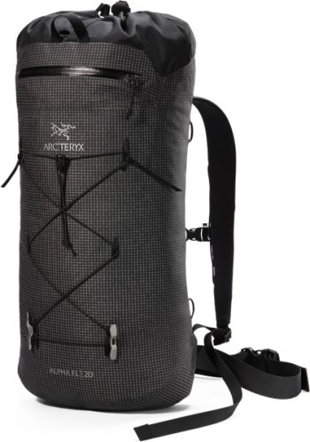 Alpha FL 20 Backpack - kiipeilyreppu