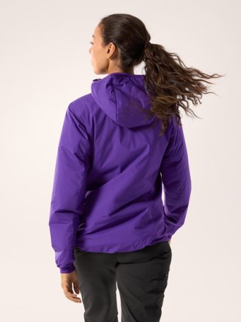 Ws Atom Hoody - kuorihousut - Image 4