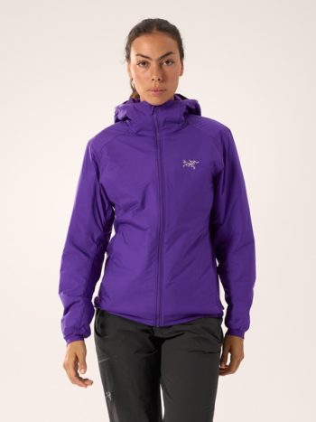 Ws Atom Hoody - kuorihousut - Image 2