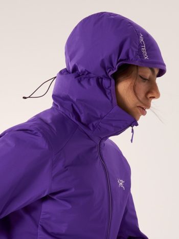 Ws Atom Hoody - kuorihousut - Image 6