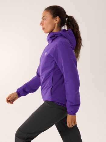 Ws Atom Hoody - kuorihousut - Image 3
