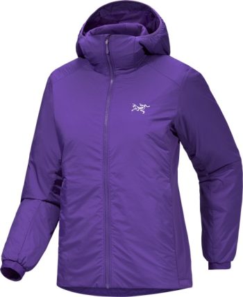 Ws Atom Hoody - kuorihousut