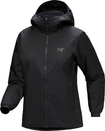 Ws Atom Hoody - kuitutakki