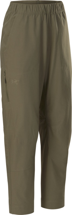 Ws Kragg Cotton Pant - kiipeilyhousut