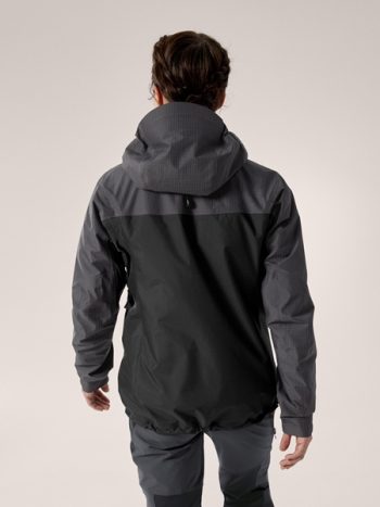 Ws Alpha Jacket - kuoritakki - Image 4