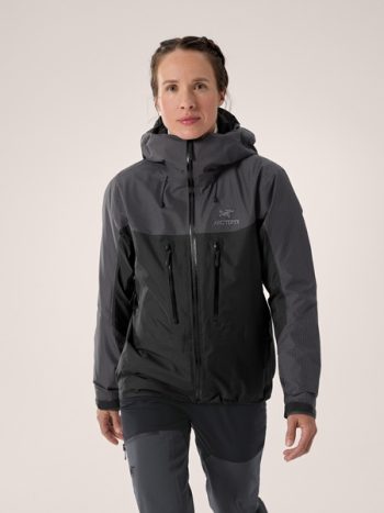Ws Alpha Jacket - kuoritakki - Image 2