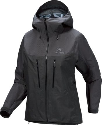 Ws Alpha Jacket - kuoritakki