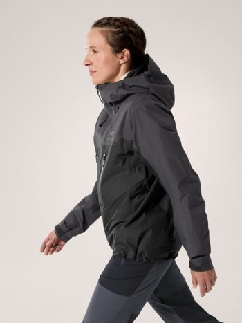 Ws Alpha Jacket - kuoritakki - Image 3